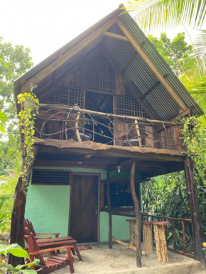 Cabina Playa Cedros